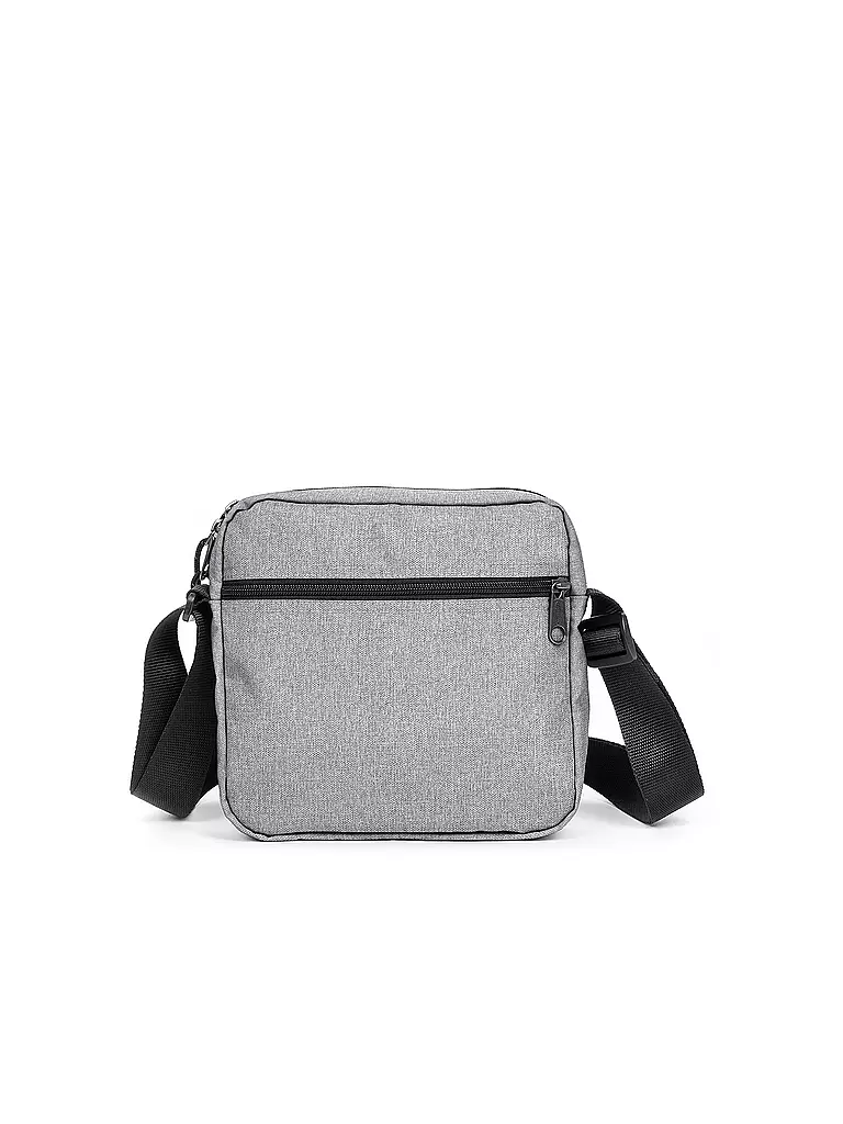 EASTPAK | Tasche The Bigger One 3L | schwarz