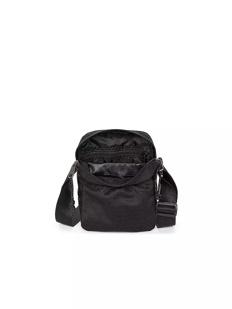 EASTPAK | Umhängetasche 2,5L | schwarz