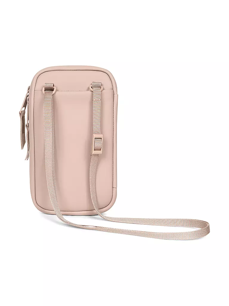 EASTPAK | Umhängetasche CNNCT F Pouch 1L | rosa