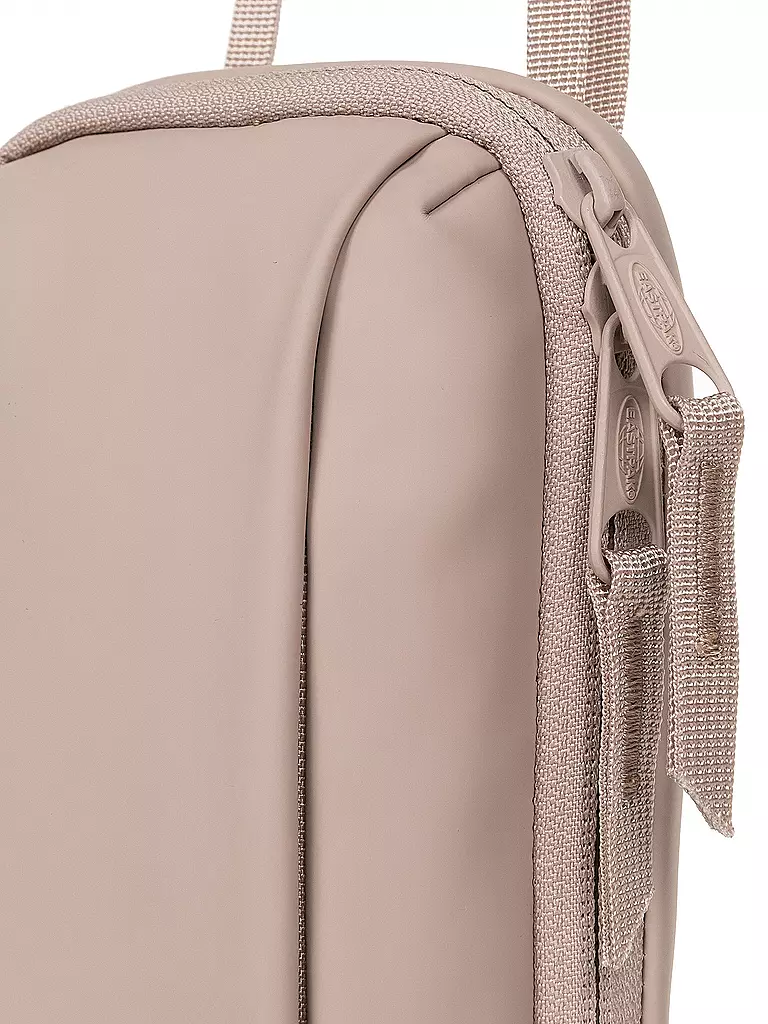 EASTPAK | Umhängetasche CNNCT F Pouch 1L | rosa