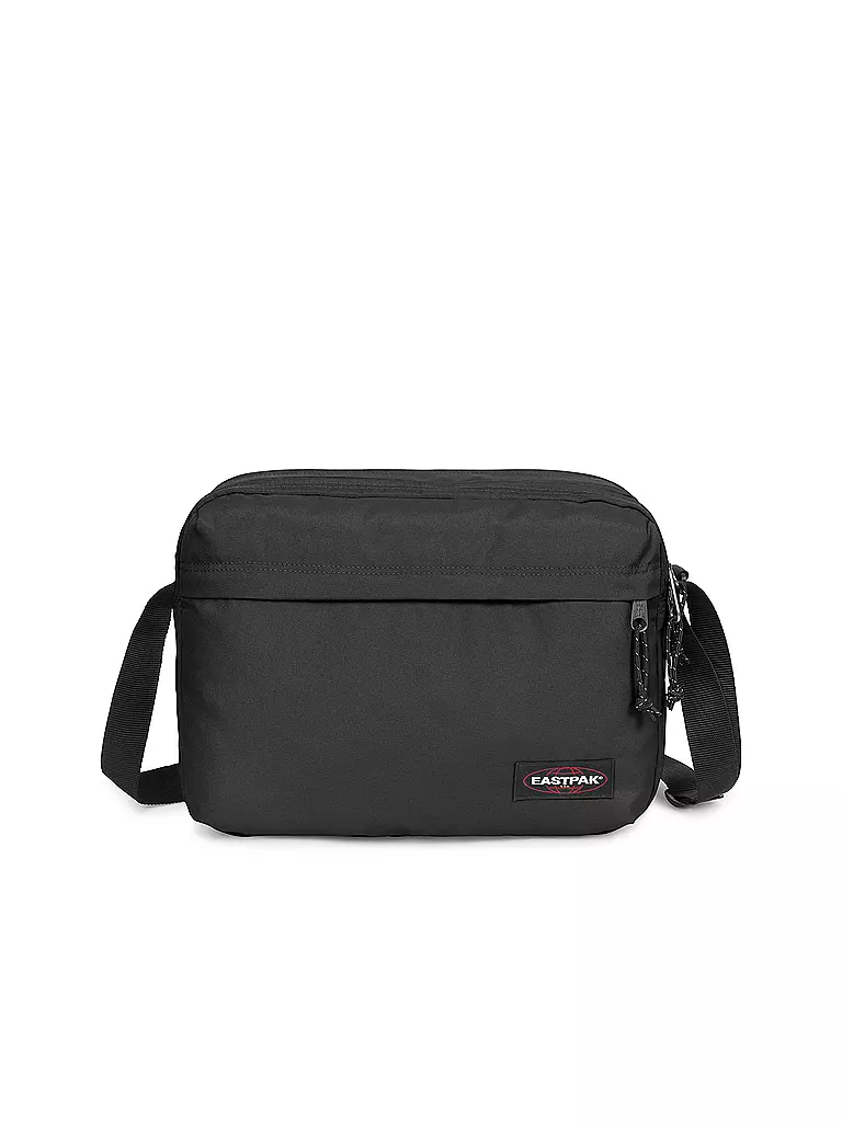 EASTPAK | Umhängetasche Crosser 16L | schwarz