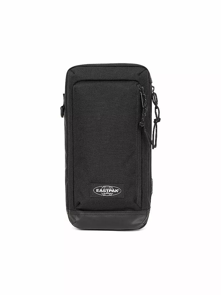 EASTPAK | Umhängetasche Icon Sling 5L | schwarz