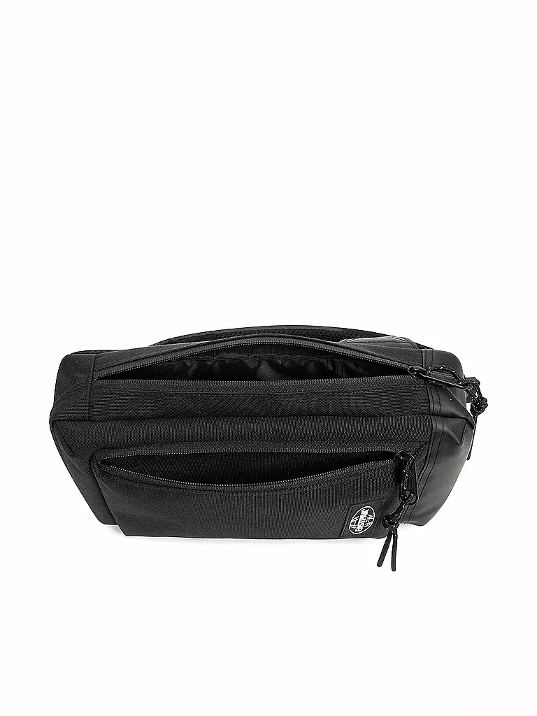 EASTPAK | Umhängetasche Icon Sling 5L | schwarz