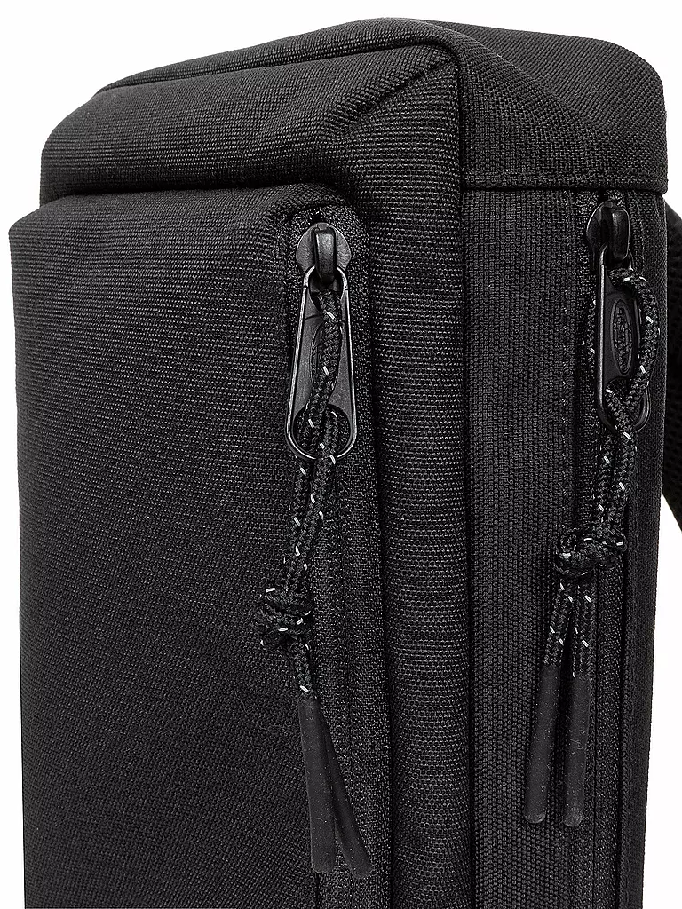 EASTPAK | Umhängetasche Icon Sling 5L | schwarz