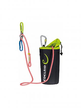 EDELRID | Klettersteigset Via Ferrata Belay Kit II 15m