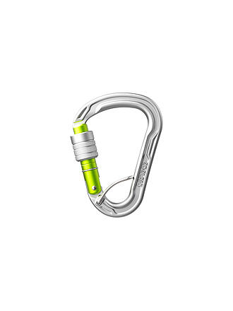 EDELRID | Karabiner HMS Strike Screw FG