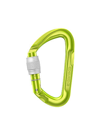 EDELRID | Karabiner Pure Screw