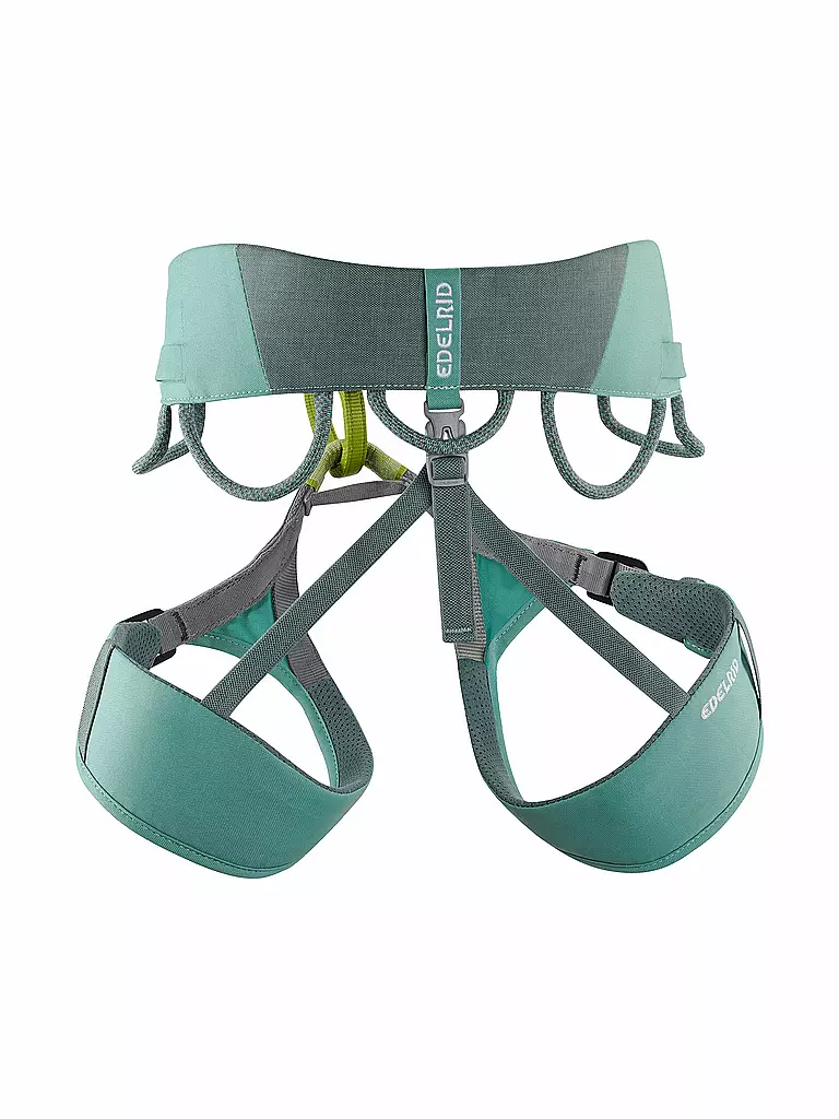 EDELRID | Klettergurt Jayne IV | mint