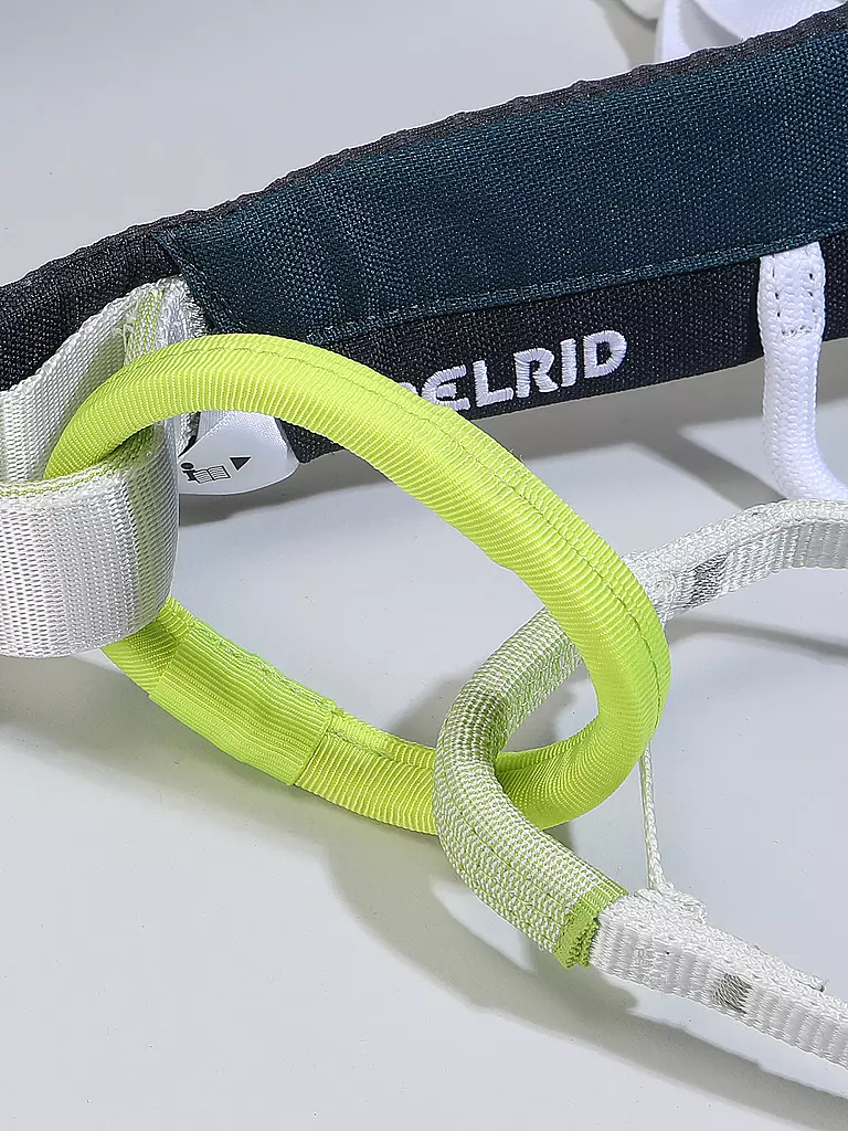 EDELRID | Klettergurt Moe 3R | bunt