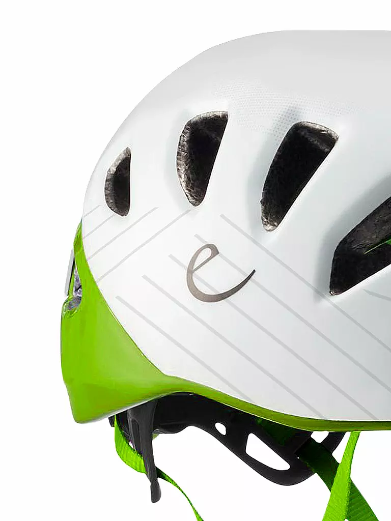 EDELRID | Kletterhelm Shield II | hellgrün