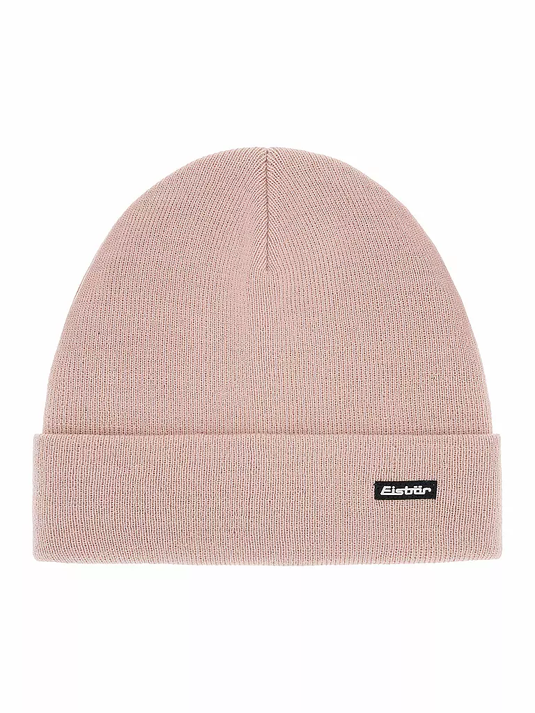 EISBÄR | Mütze Skater | rosa