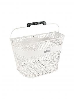 electra qr linear basket