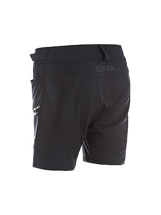 ENDURANCE | Damen 2in1 Radshort Jamilla