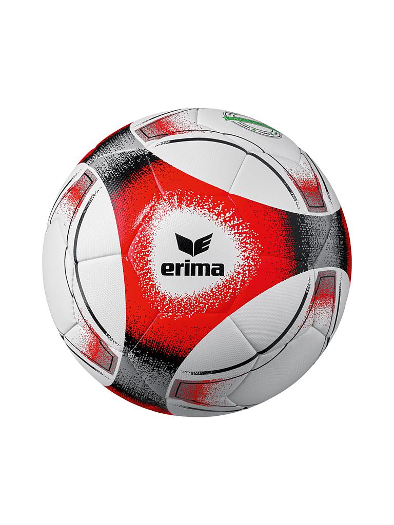 bureau ideologie rollen ERIMA Fußball Hybrid Trainingsball Gr.4 rot