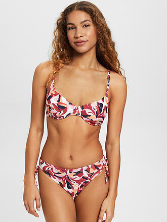 ESPRIT | Damen Bikinihose Classic Carilo Beach