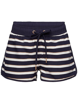 ESPRIT | Damen Badeshort Brela Stripes