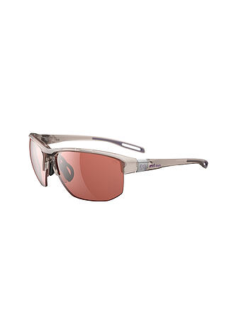 EVIL EYE | Sportbrille Elate.T S Rosé Transparent