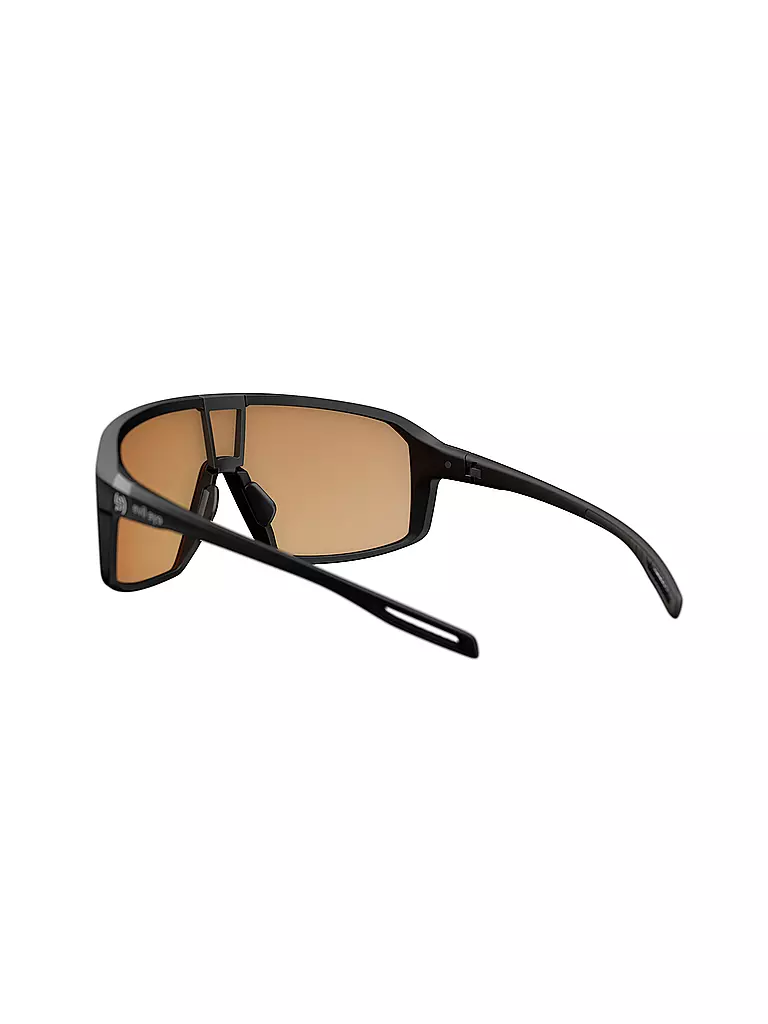 EVIL EYE | Herren Radbrille Roadense Vario | schwarz