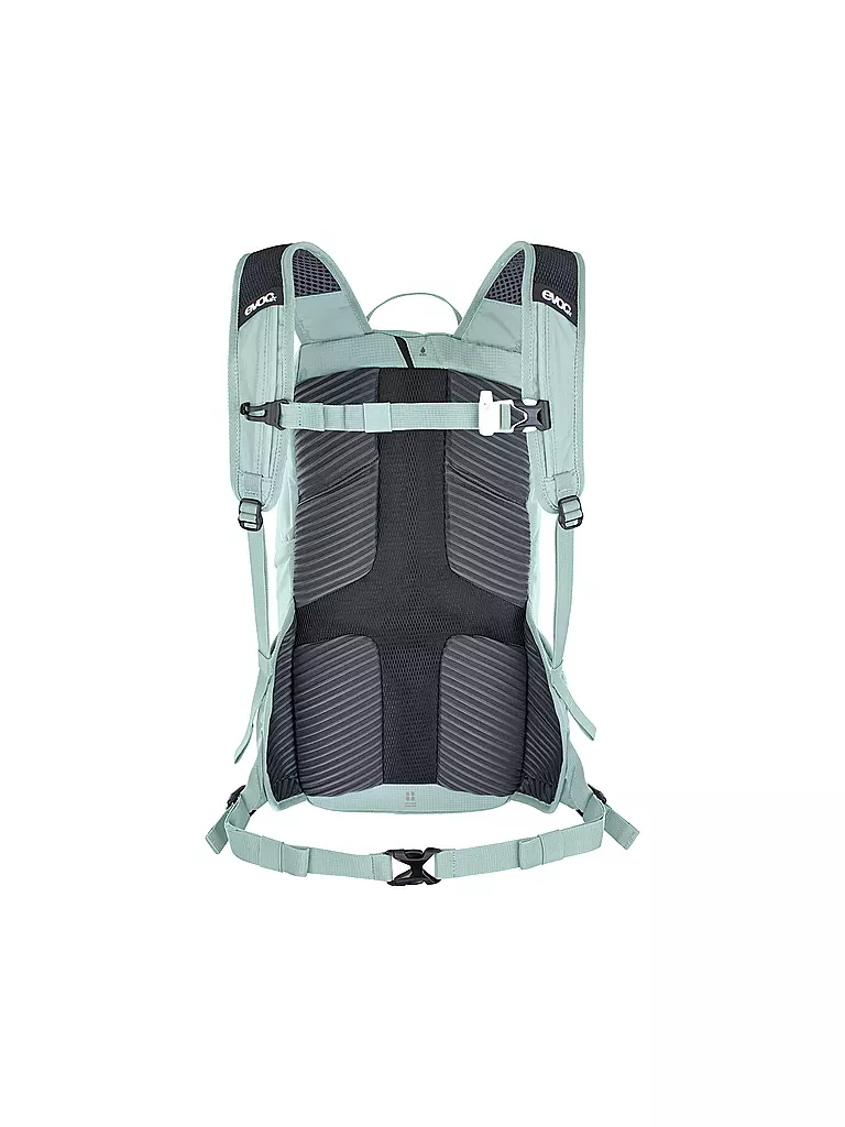 EVOC | Fahrradrucksack Ride 16L | mint