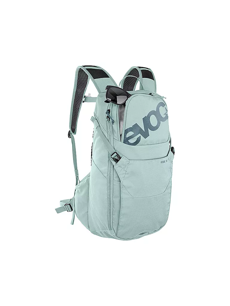 EVOC | Fahrradrucksack Ride 16L | mint