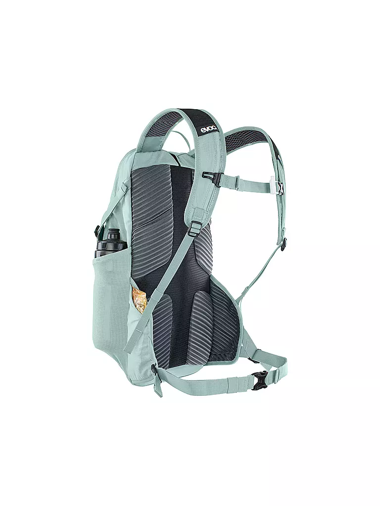 EVOC | Fahrradrucksack Ride 16L | mint