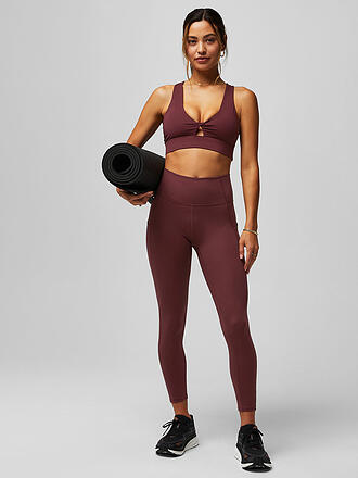 FABLETICS | Damen Sport-BH Oasis Twist Medium Support