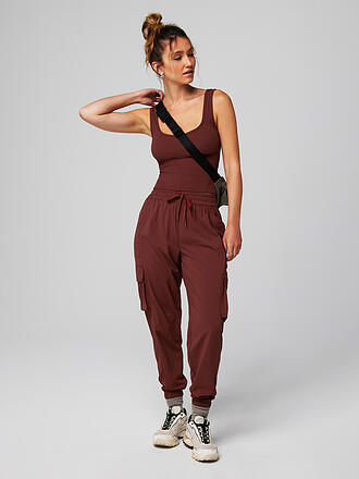 FABLETICS | Damen Jogginghose Ripstop Cargo