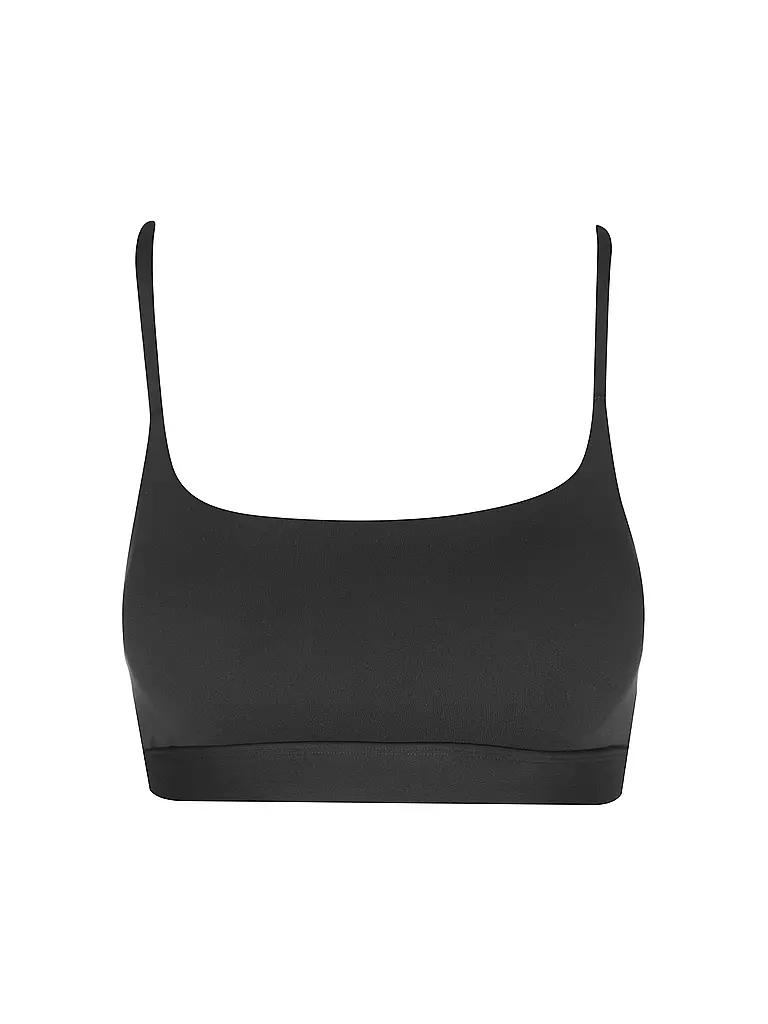 FABLETICS | Damen Sport-Bh Essential Low Support | schwarz