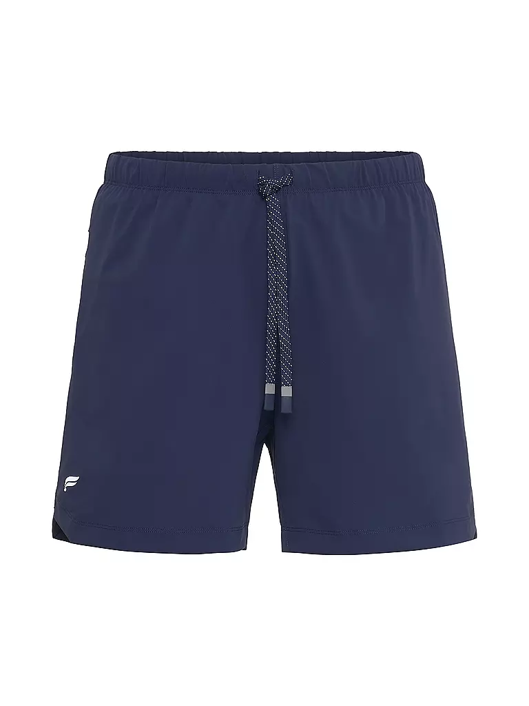 FABLETICS | Herren Fitnessshort The One | dunkelblau