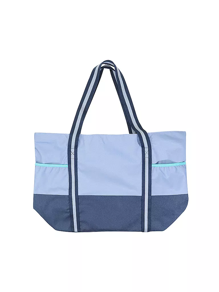 FABRIZIO | Badetasche | blau