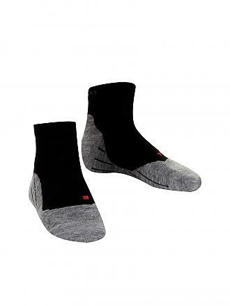 FALKE | Herren Laufsocken RU 4 kurz