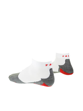 FALKE | Herren Laufsocken RU 5 kurz Lightweight