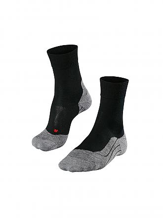 FALKE | Herren Laufsocken RU 4 Wool