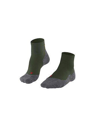 FALKE | Herren Outdoorsocken TK 5 Short