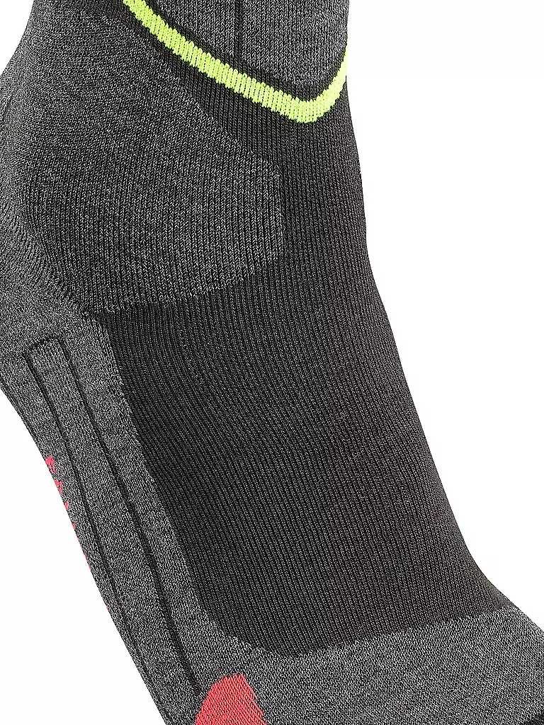 FALKE | Herren Langlaufsocken SC 1 | schwarz