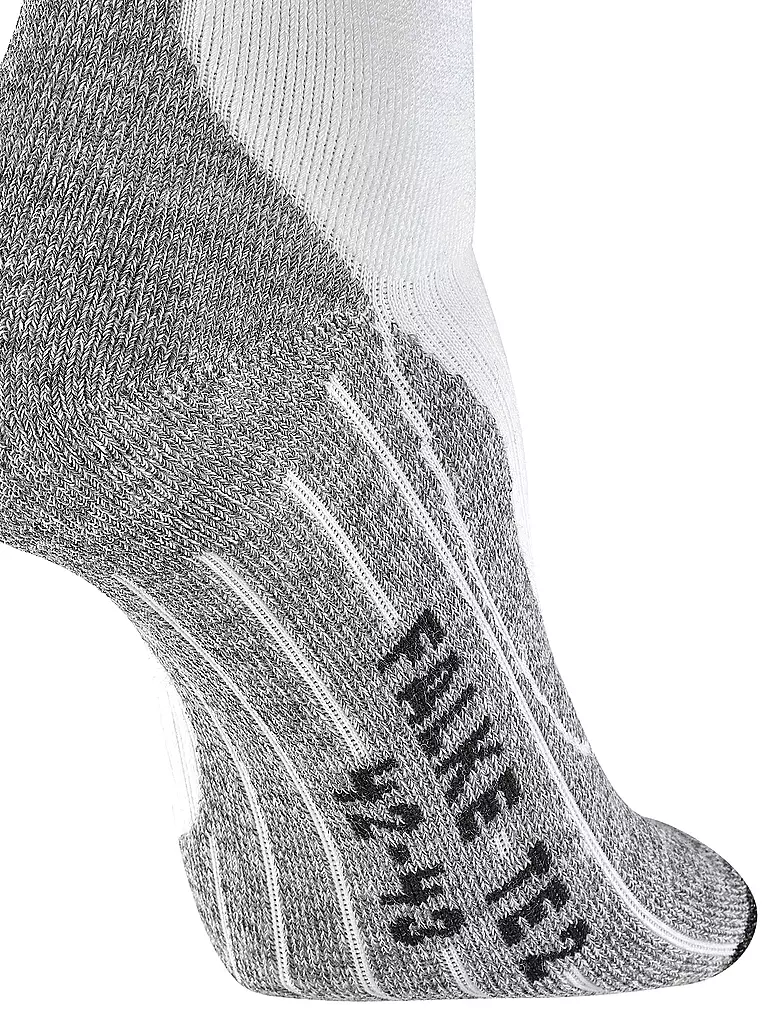 FALKE | Herren Tennissocken TE2 | weiss