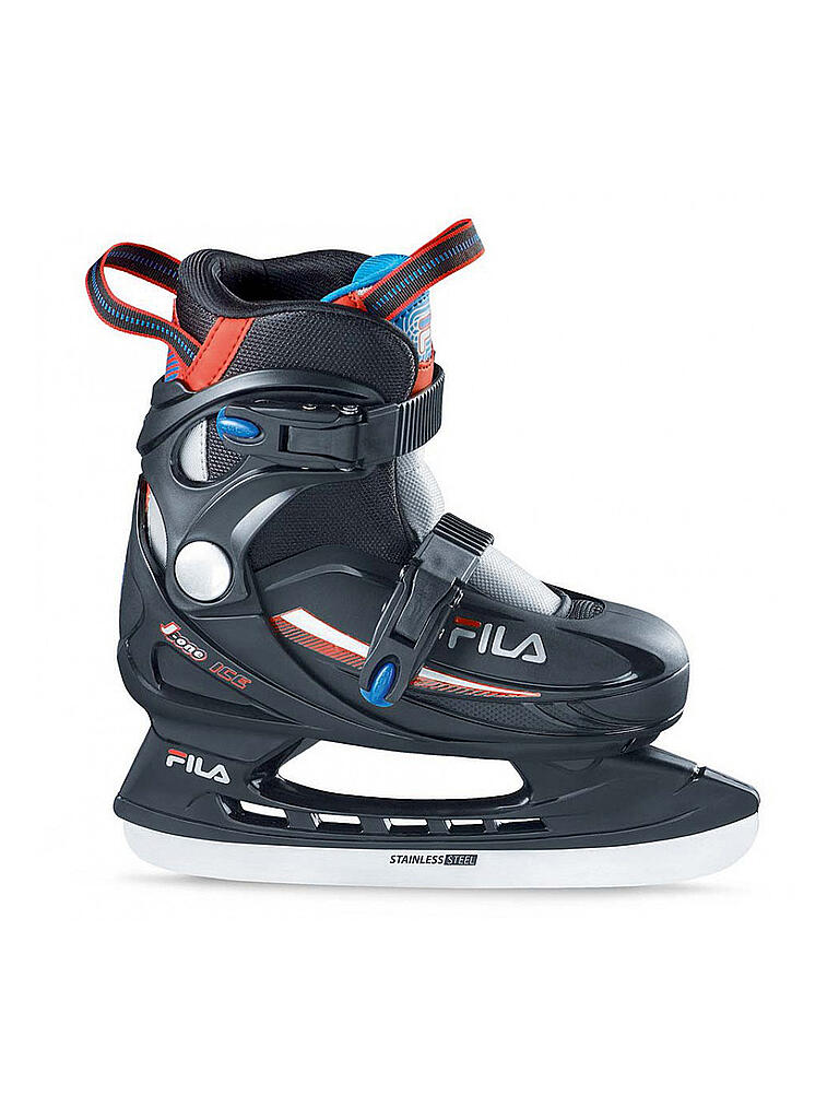 fila ice trainers