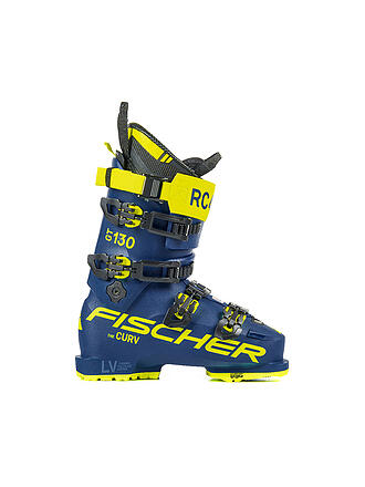 FISCHER | Herren Skischuhe RC4 The Curv GT 130 VAC GW LV