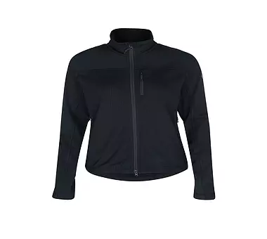 Abisko Lite Fleece Jacket W