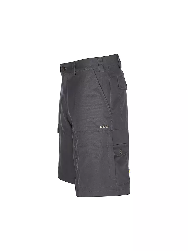 FJÄLLRÄVEN | Herren Short Karl Pro | grau