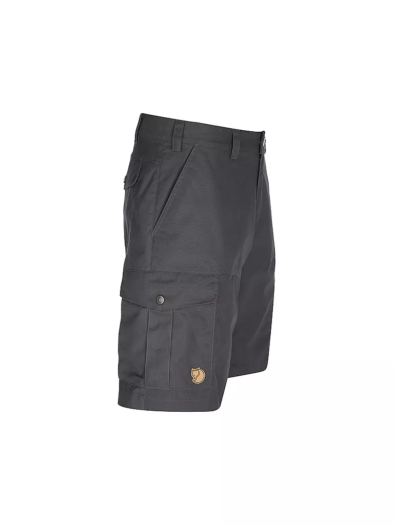 FJÄLLRÄVEN | Herren Short Karl Pro | grau