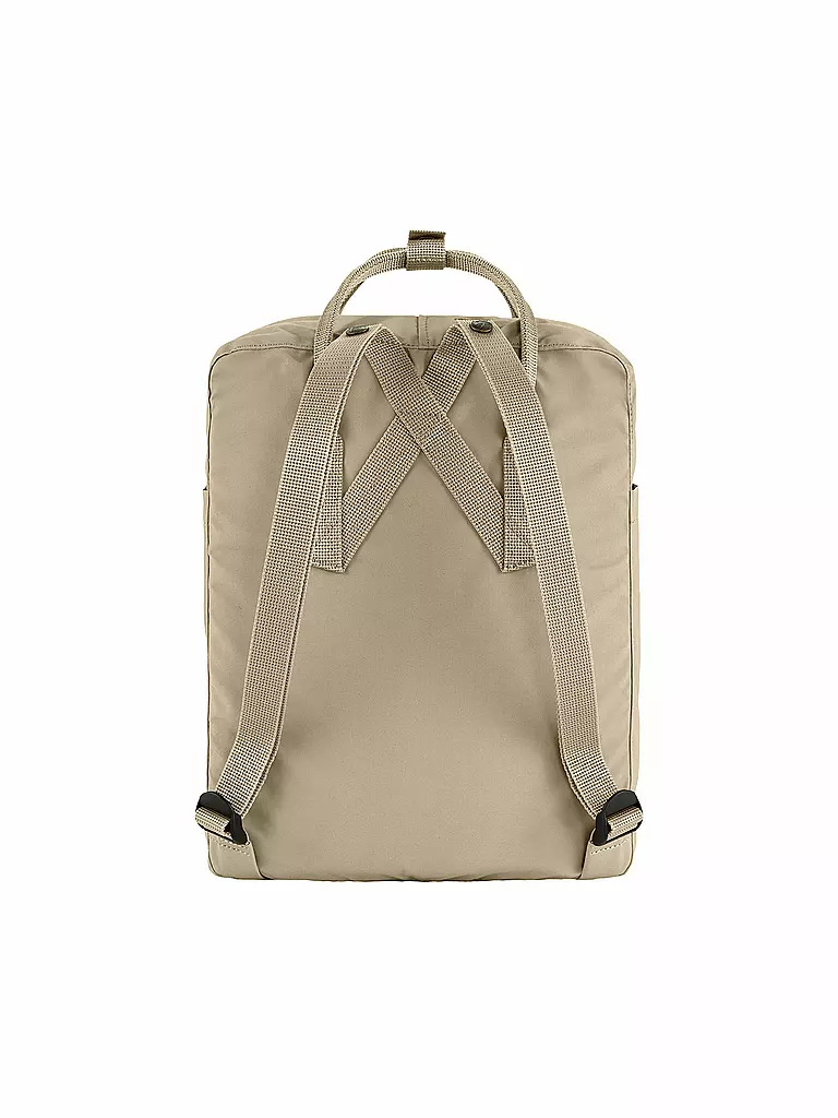 FJÄLLRÄVEN | Rucksack Kanken 16L | beige