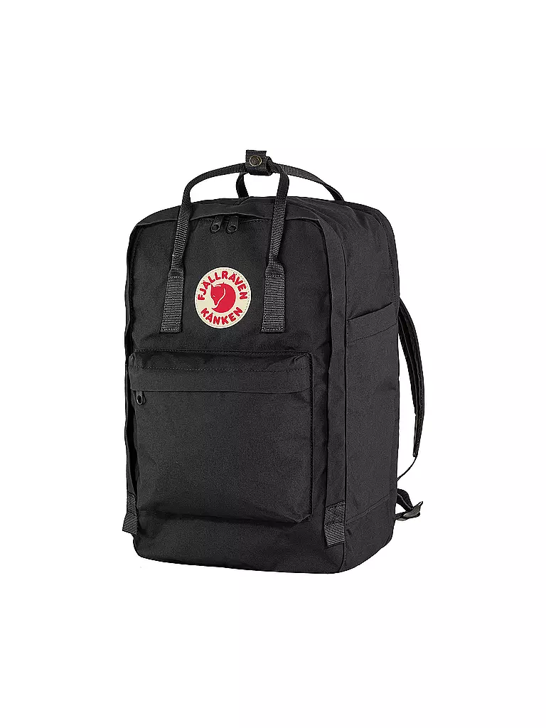 FJÄLLRÄVEN | Rucksack Kanken Laptop 17