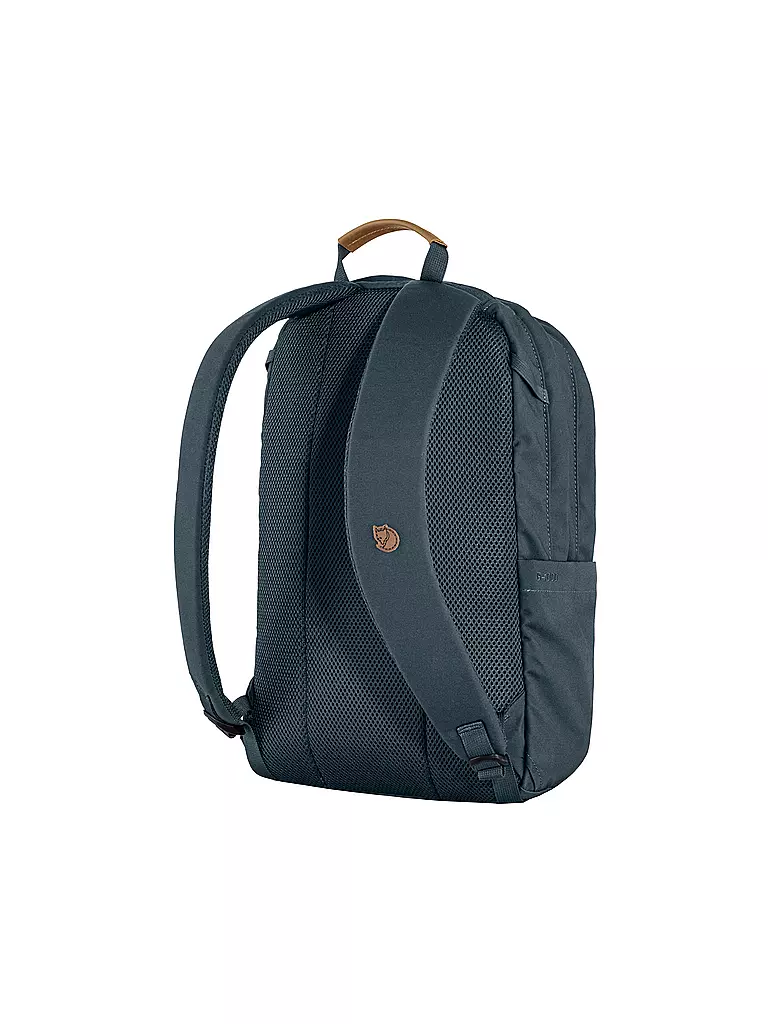 FJÄLLRÄVEN | Tagesrucksack Raven 20L | grau