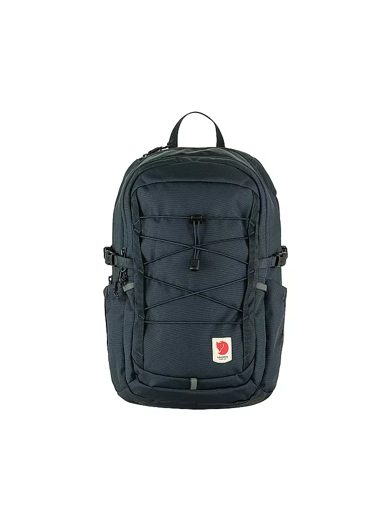 FJÄLLRÄVEN | Tagesrucksack Skule 20L | dunkelblau