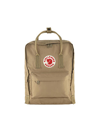 FJÄLLRÄVEN | Rucksack Kanken 16L