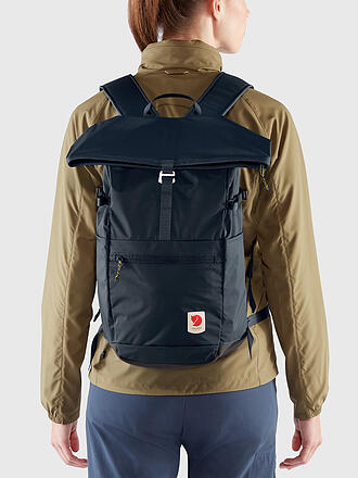 FJÄLLRÄVEN | Tagesrucksack High Coast Foldsack 24