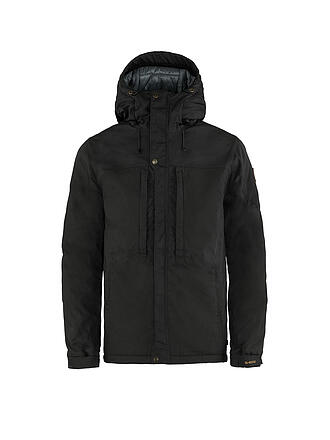 FJÄLLRÄVEN | Herren Winterjacke Skogsö Padded