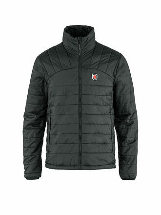 FJÄLLRÄVEN | Herren Isolationsjacke Expedition X-Lätt