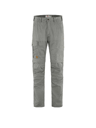 FJÄLLRÄVEN | Herren ZipOff-Outdoorhose Karl Pro